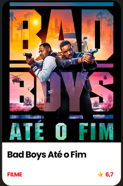 bad boy